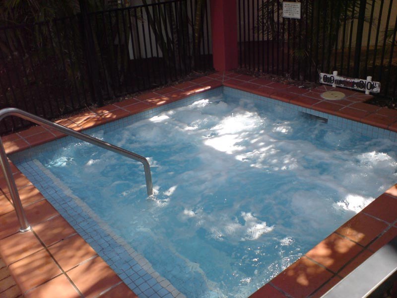 64 132 Ferny Avenue, Surfers Paradise QLD 4217