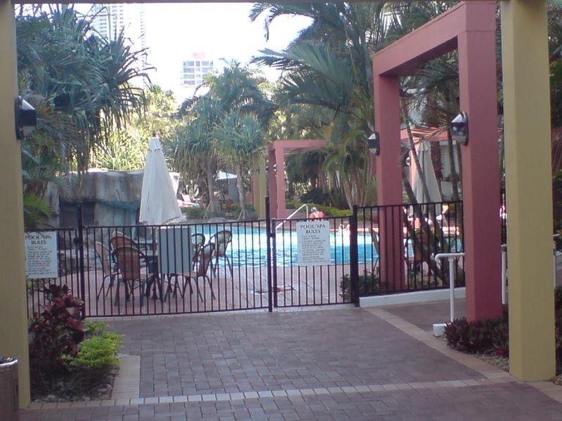 64 132 Ferny Avenue, Surfers Paradise QLD 4217