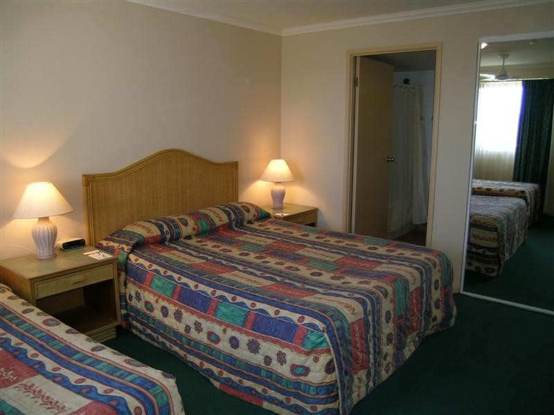 59  “Australis Soverigne” 132 Ferny Avenue, Surfers Paradise QLD 4217