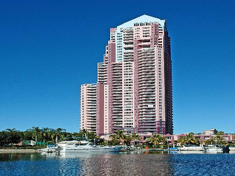 0 Grand Mariner, 12 Commdore Drive, Paradise Waters QLD 4217