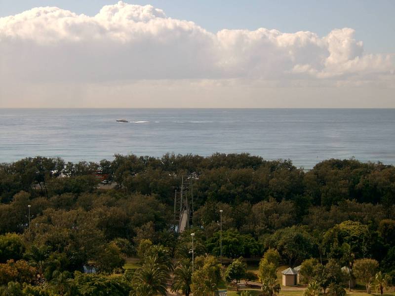 0 Grand Mariner, 12 Commdore Drive, Paradise Waters QLD 4217