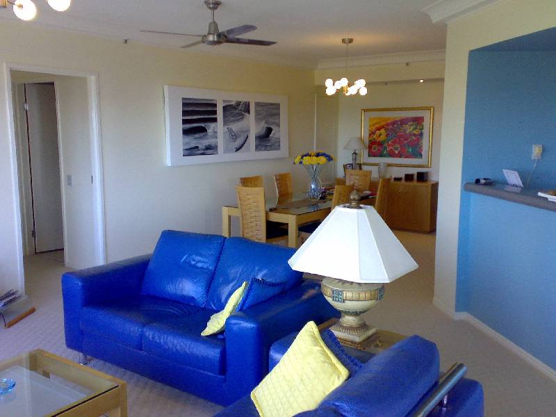 0 Grand Mariner, 12 Commdore Drive, Paradise Waters QLD 4217