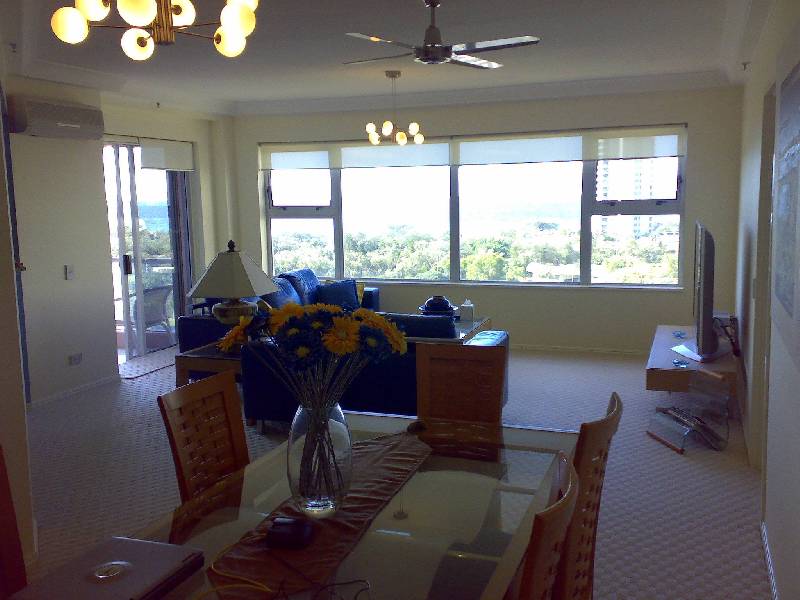 0 Grand Mariner, 12 Commdore Drive, Paradise Waters QLD 4217