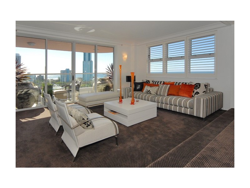 9A (53) 12 Commodore Drive, Paradise Waters QLD 4217