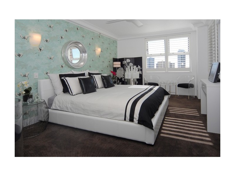 9A (53) 12 Commodore Drive, Paradise Waters QLD 4217