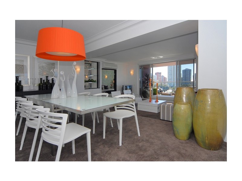 9A (53) 12 Commodore Drive, Paradise Waters QLD 4217