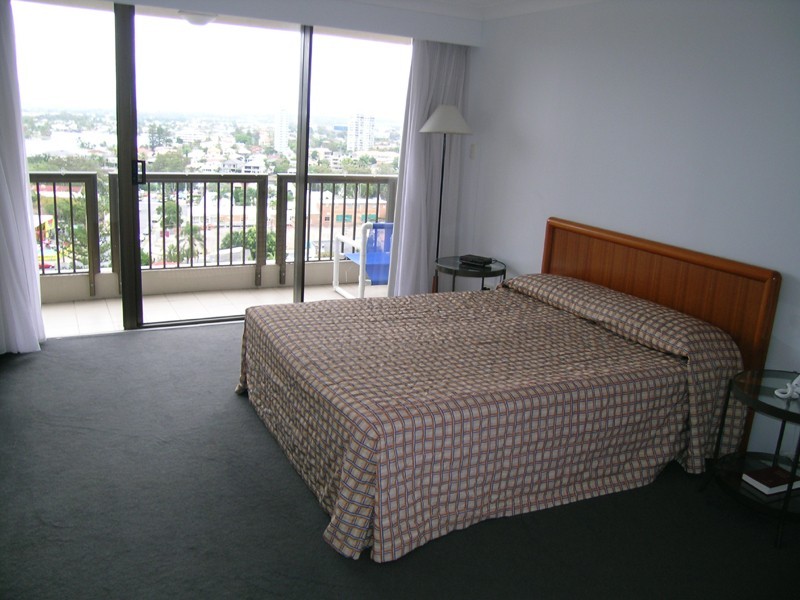 1405 28 Northcliffe Terrace, Surfers Paradise QLD 4217