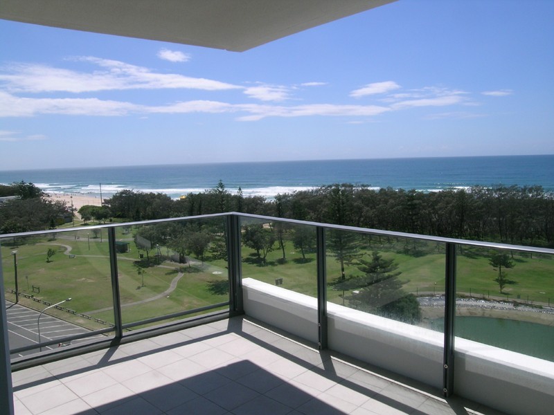 Verve 173 Old Burleigh Road, Broadbeach QLD 4218