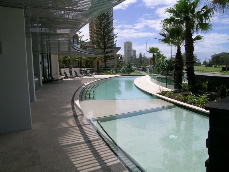 Verve 173 Old Burleigh Road, Broadbeach QLD 4218
