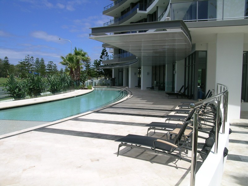 Verve 173 Old Burleigh Road, Broadbeach QLD 4218