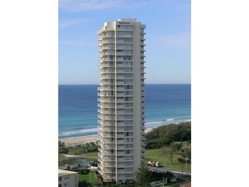 36 Talisman 67 Broabdeach Boulevarde, Broadbeach QLD 4218