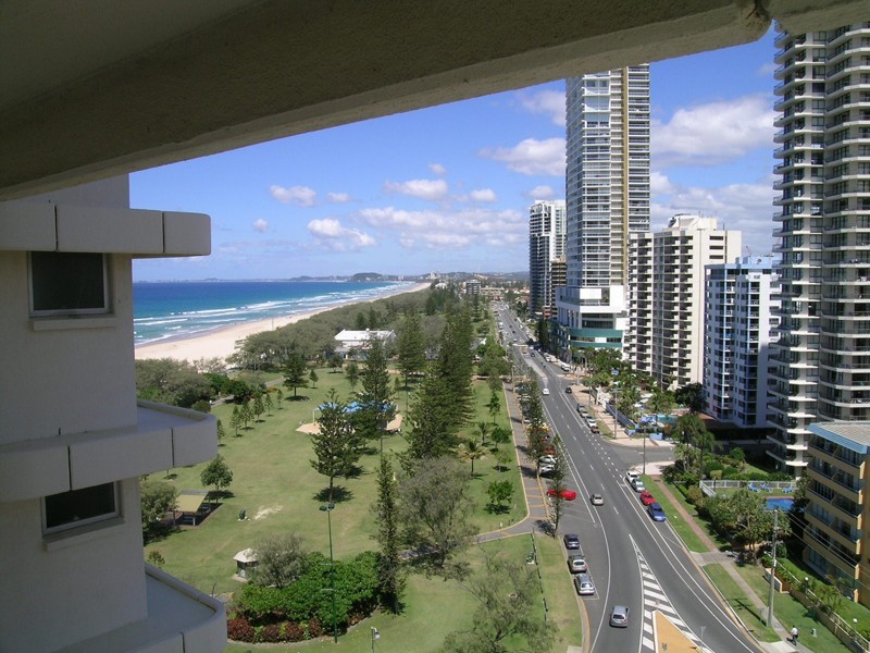 36 Talisman 67 Broabdeach Boulevarde, Broadbeach QLD 4218