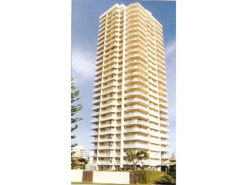 13 67 Broadbeach Boulevarde, Broadbeach QLD 4218