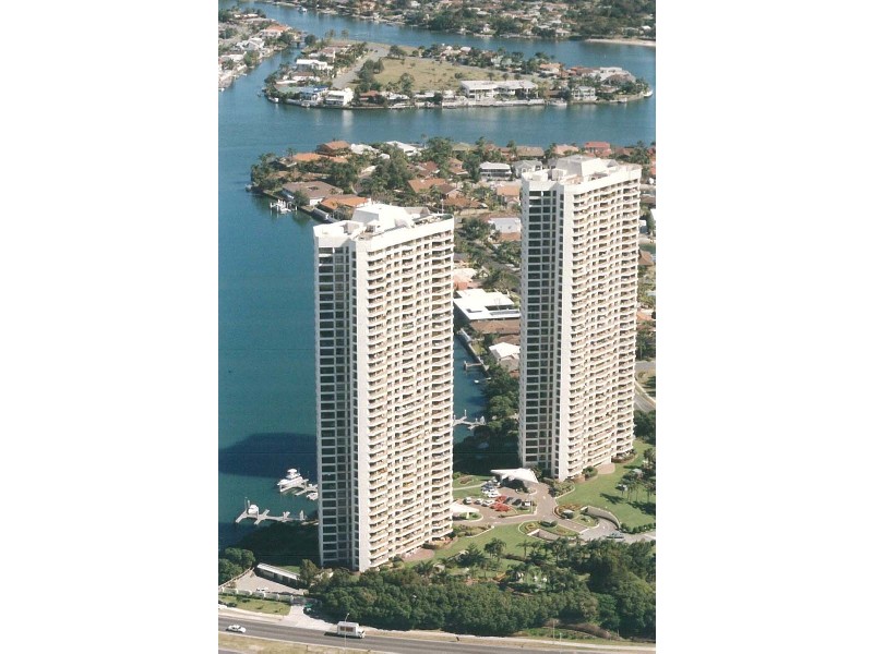 86 / 2 Admiralty Drive, Paradise Waters QLD 4217