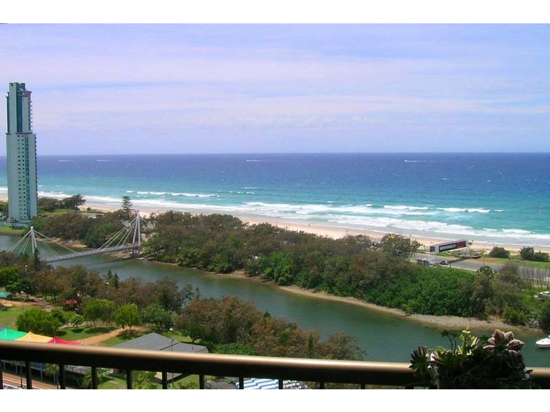86 / 2 Admiralty Drive, Paradise Waters QLD 4217