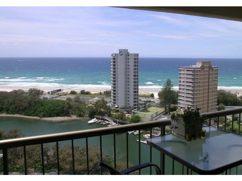 86 / 2 Admiralty Drive, Paradise Waters QLD 4217