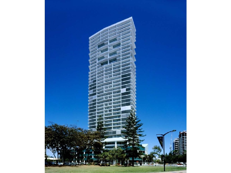 159 Air on Broadbeach Old Burleigh Road, Broadbeach QLD 4218