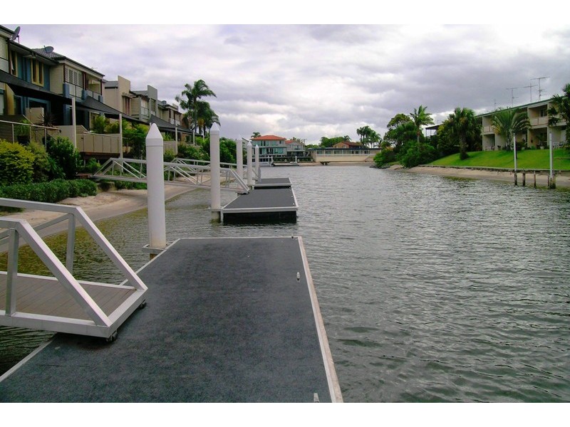 3 Villas Centro 5 Miami Keys , Broadbeach Waters QLD 4218