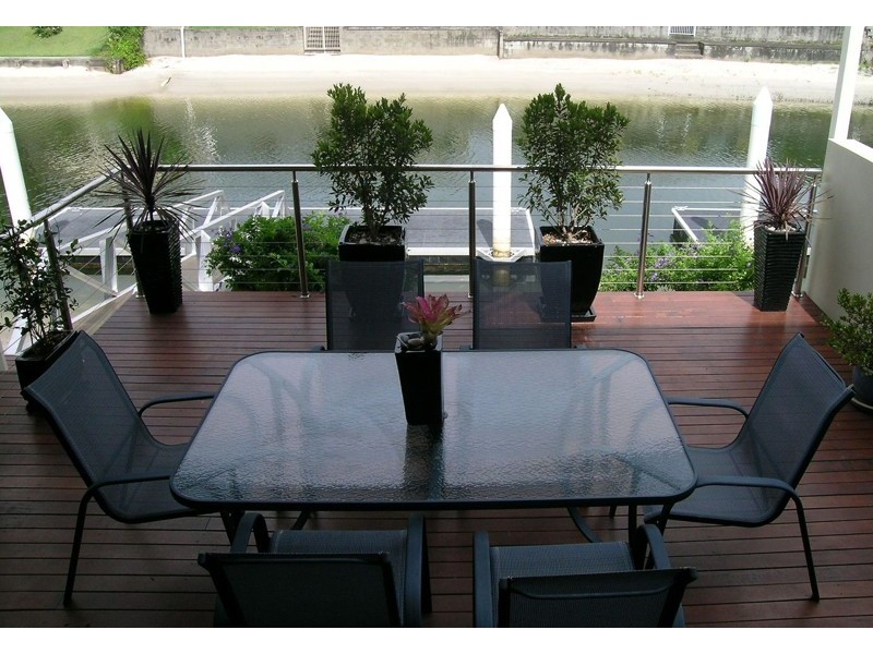 3 Villas Centro 5 Miami Keys , Broadbeach Waters QLD 4218