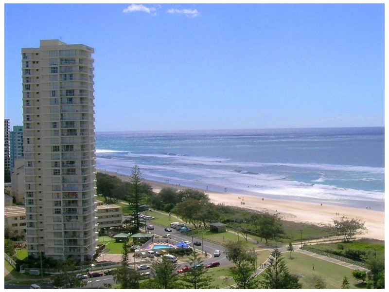 4 Talisman 67 Broadbeach Blvd, Broadbeach QLD 4218