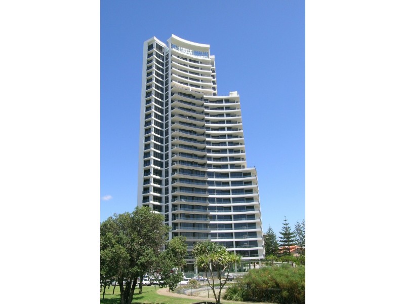 4c  “Verve ” 173 Old Burleigh Road, Broadbeach QLD 4218