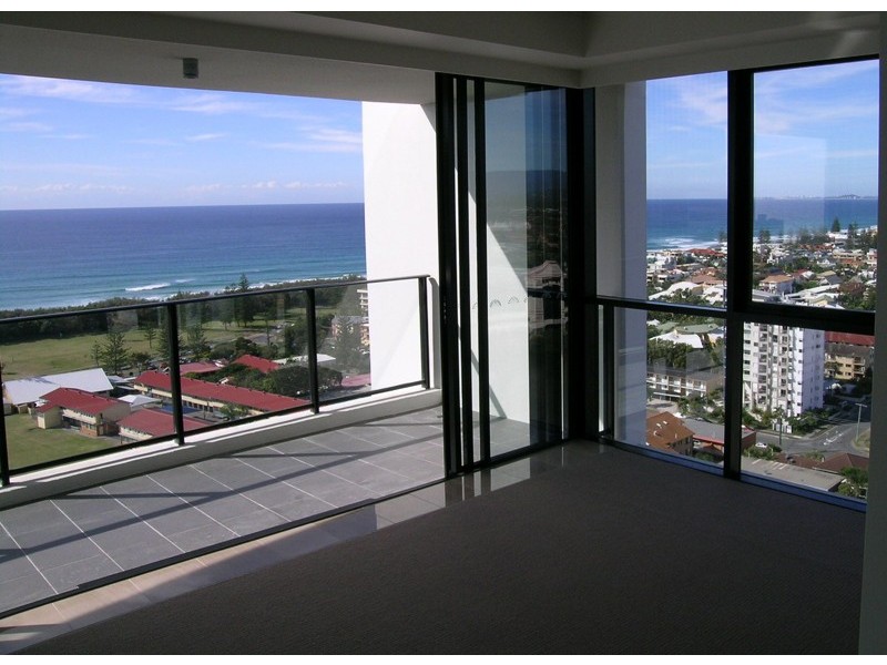 2106 Sierra Grand, Cnr Margaret Ave & Surf Parade, Broadbeach QLD 4218