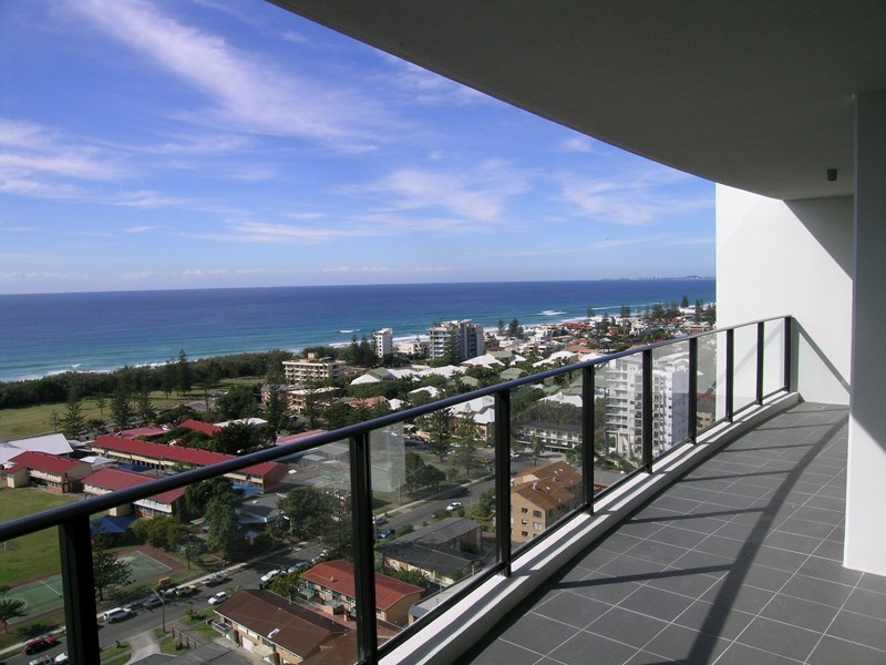 2106 Sierra Grand, Cnr Margaret Ave & Surf Parade, Broadbeach QLD 4218