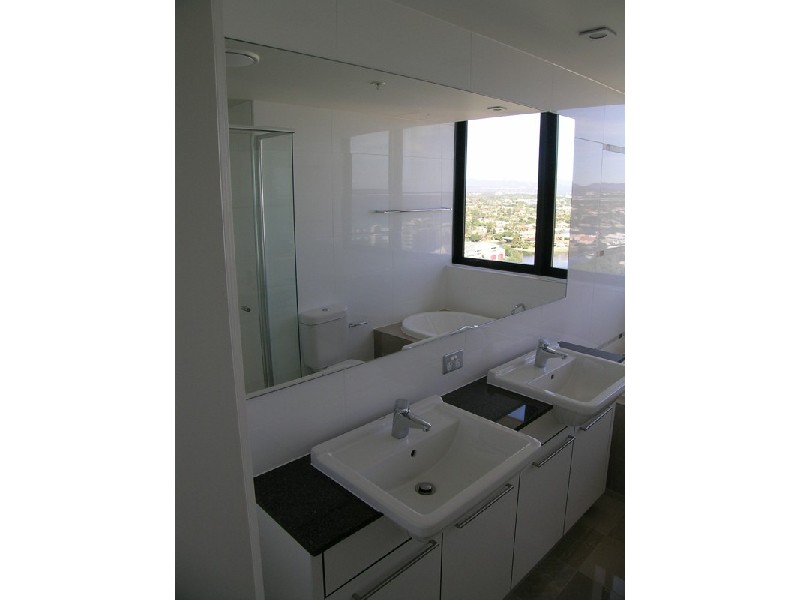 2106 Sierra Grand, Cnr Margaret Ave & Surf Parade, Broadbeach QLD 4218