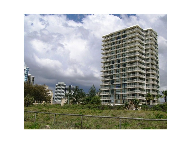 9 “Boulevard Towers”, Broadbeach QLD 4218