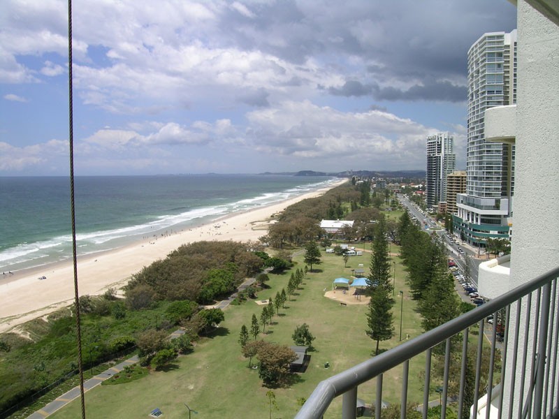 49 “Talisman” 67 Broadbeach Blvd, Broadbeach QLD 4218