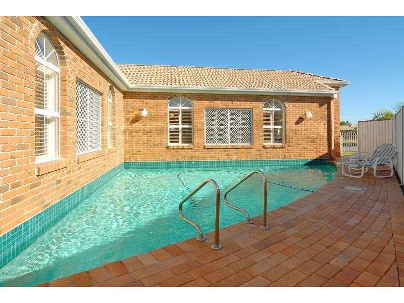 190 Port Jackson Boulevarde, Clear Island Waters QLD 4226