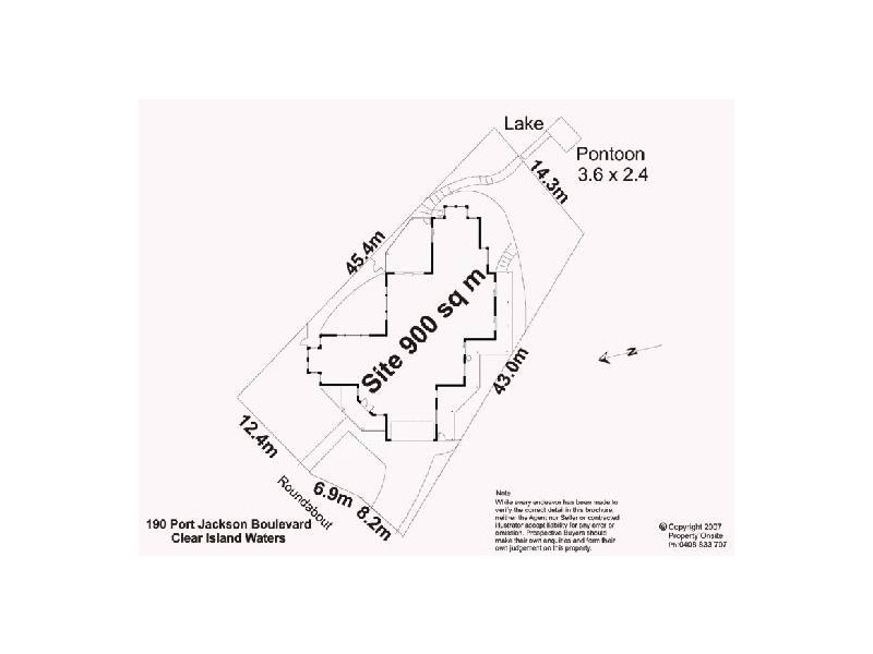 190 Port Jackson Boulevarde, Clear Island Waters QLD 4226