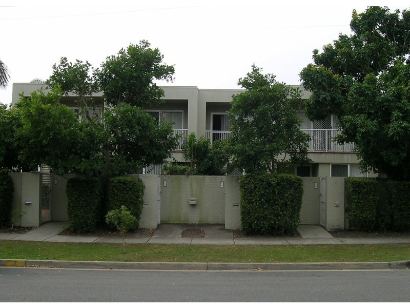 3 – 7 Sunset Boulevard, Surfers Paradise QLD 4217
