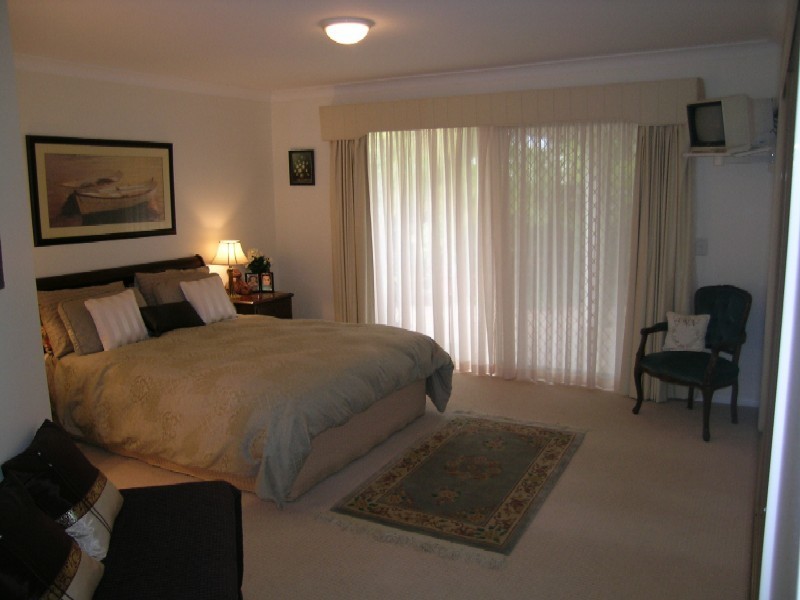 Benowa QLD 4217
