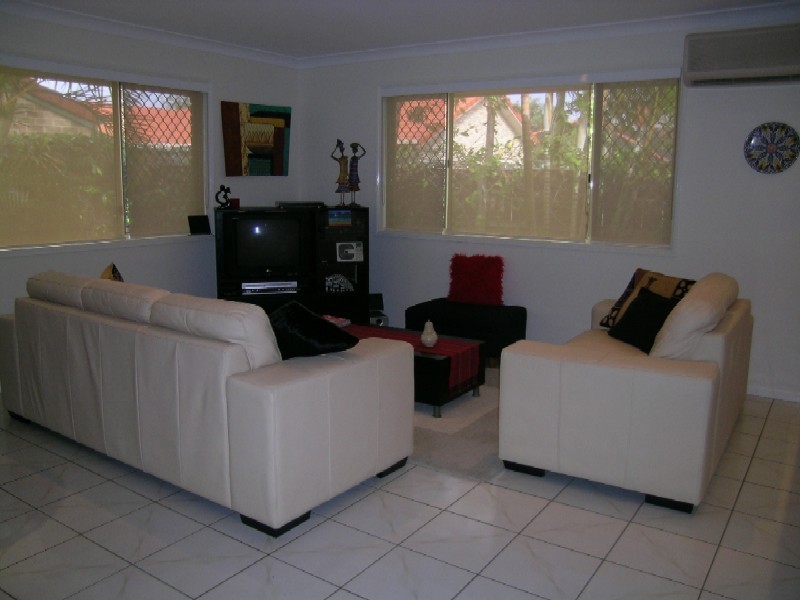Benowa QLD 4217