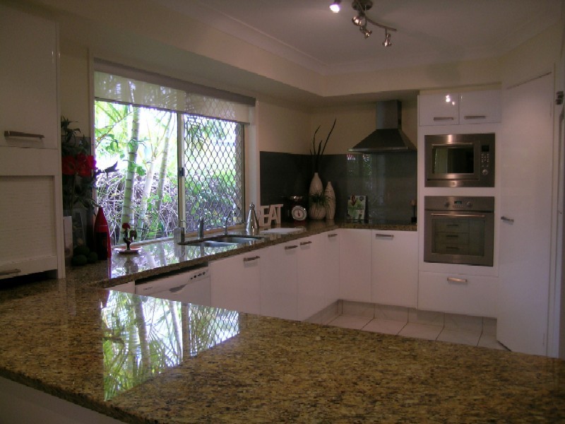 Benowa QLD 4217