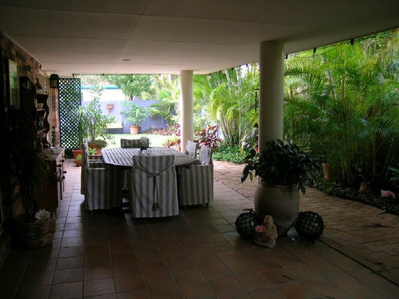 Benowa QLD 4217