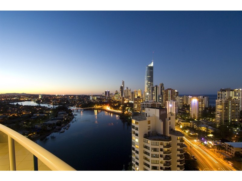 66 2894 Gold Coast Highway, Surfers Paradise QLD 4217