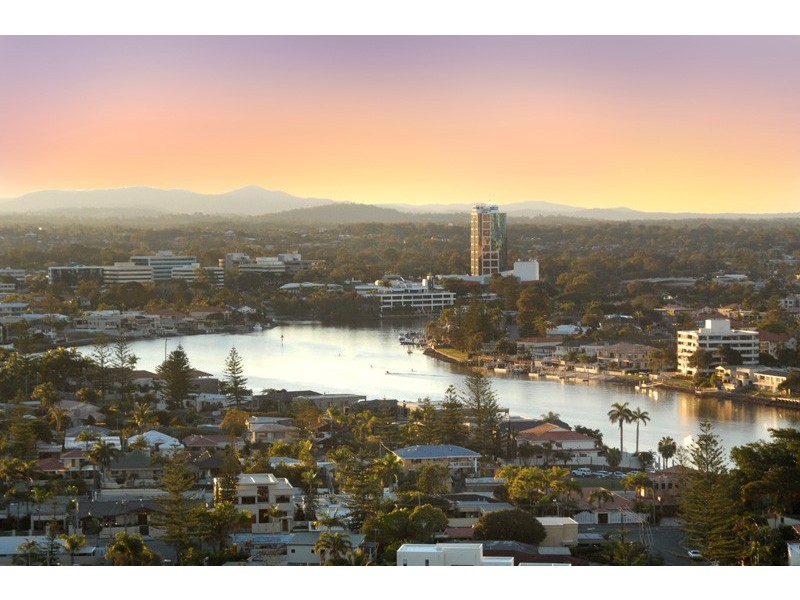 66 2894 Gold Coast Highway, Surfers Paradise QLD 4217