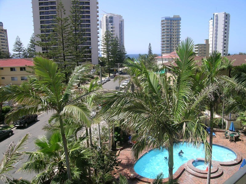 10 2891 Surfers Paradise Blvd ‘Genisis’, Surfers Paradise QLD 4217