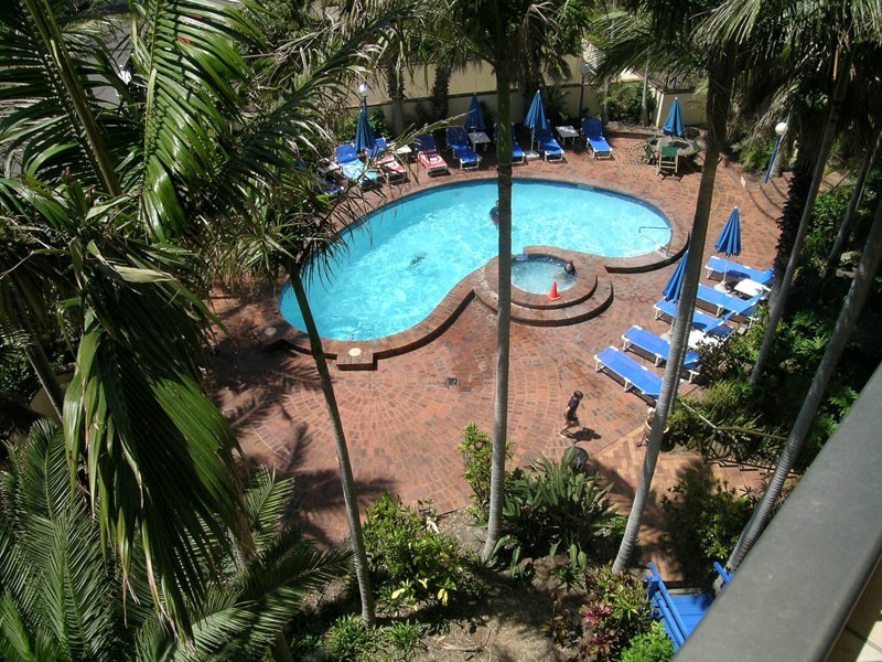 10 2891 Surfers Paradise Blvd ‘Genisis’, Surfers Paradise QLD 4217