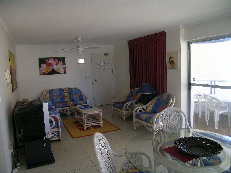 22/26 The Esplanade , Surfers Paradise QLD 4217