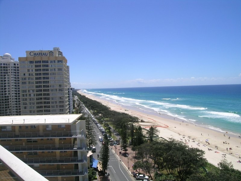 52/26  The Esplanade, Surfers Paradise QLD 4217