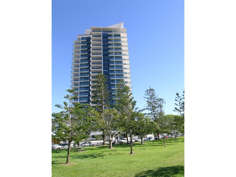 204/230  Marine Parade, Labrador QLD 4215