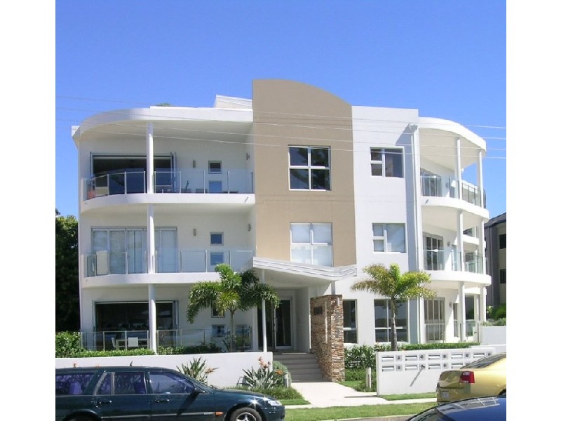 3/32 ‘Oasis’ Oatland Ave, Runaway Bay QLD 4216