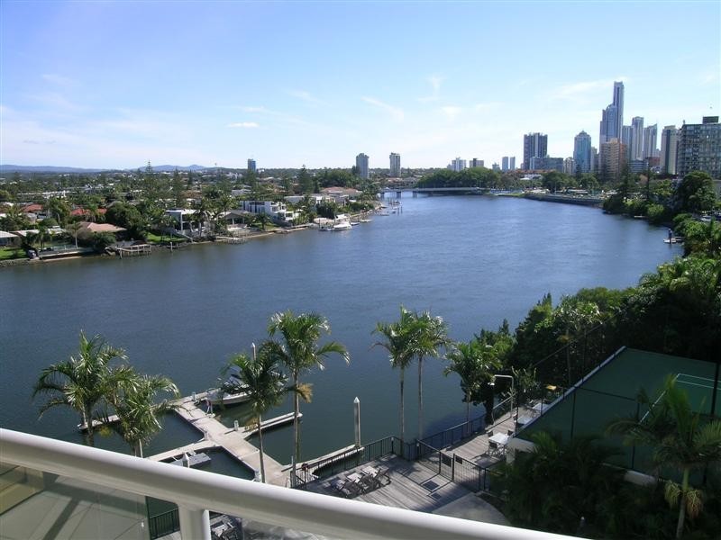 23 “The Pinnacle” 3184 Surfers Paradise Blvd, Surfers Paradise QLD 4217