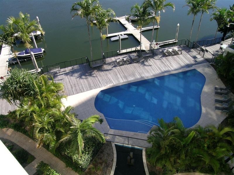 23 “The Pinnacle” 3184 Surfers Paradise Blvd, Surfers Paradise QLD 4217