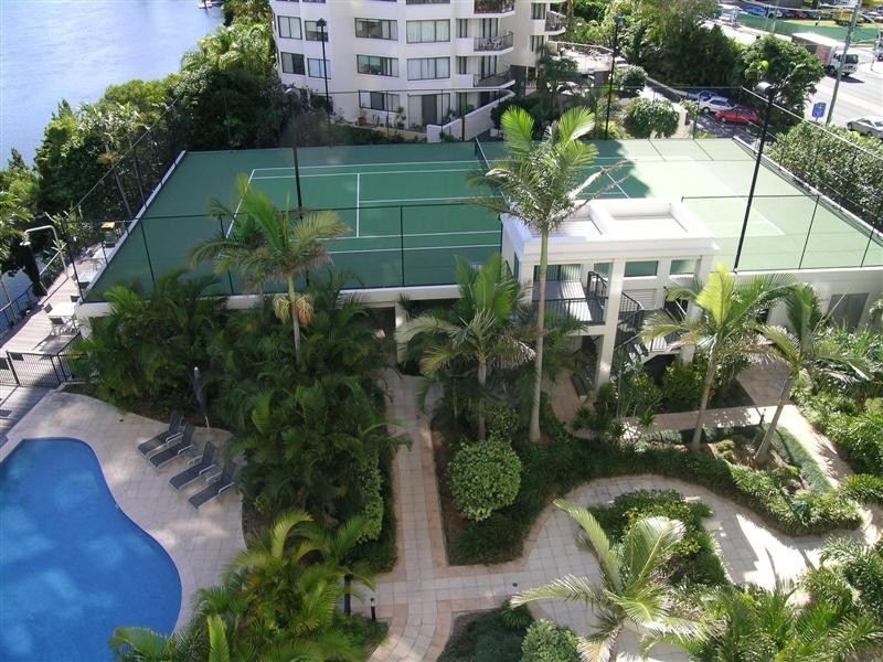 23 “The Pinnacle” 3184 Surfers Paradise Blvd, Surfers Paradise QLD 4217