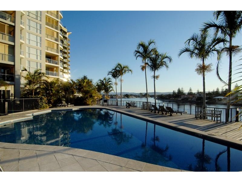 23 “The Pinnacle” 3184 Surfers Paradise Blvd, Surfers Paradise QLD 4217