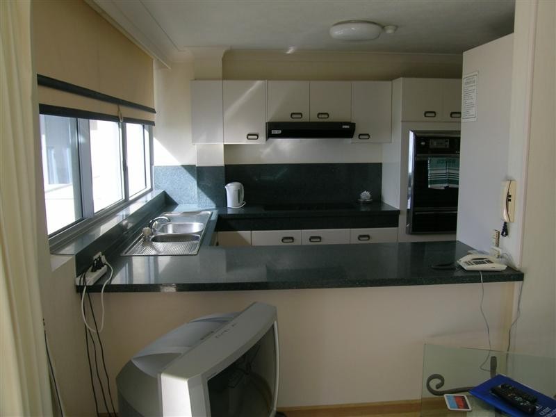 11  Berkley On The Beach, Surfers Paradise QLD 4217